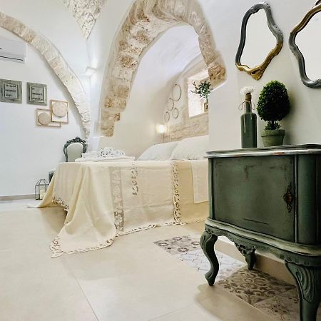 Ferienwohnung Cupola In Pietra - 2 Min Dal Centro Storico Ostuni Exterior foto