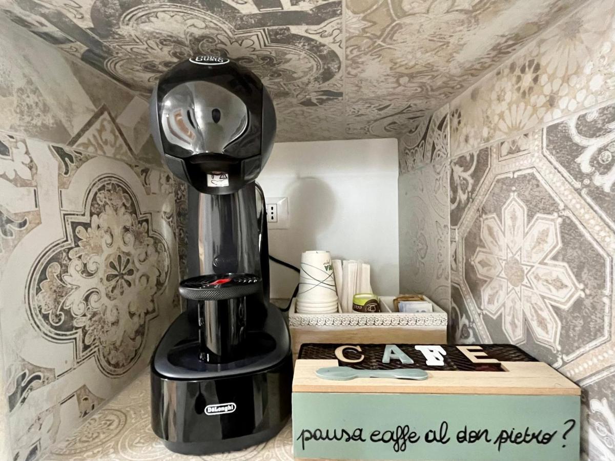 Ferienwohnung Cupola In Pietra - 2 Min Dal Centro Storico Ostuni Exterior foto