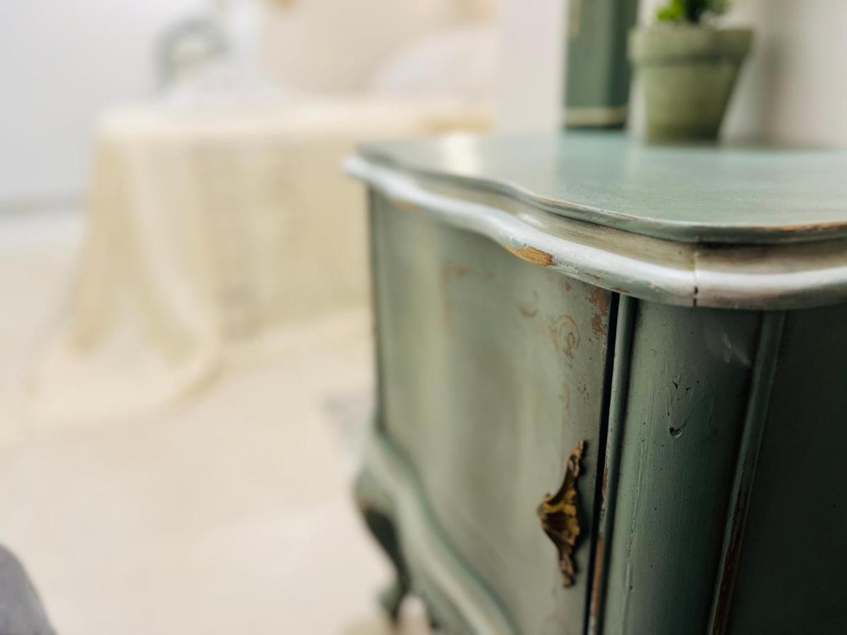 Ferienwohnung Cupola In Pietra - 2 Min Dal Centro Storico Ostuni Exterior foto