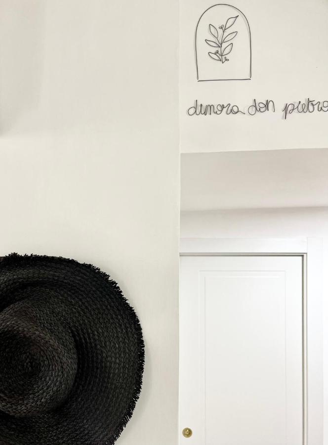 Ferienwohnung Cupola In Pietra - 2 Min Dal Centro Storico Ostuni Exterior foto